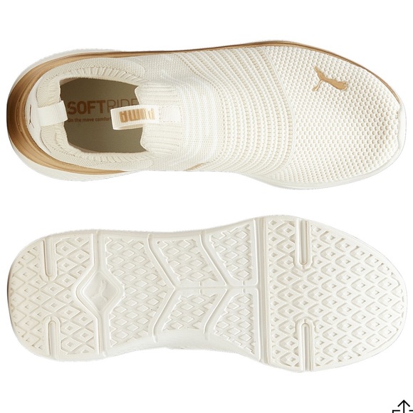 Puma slip on sneaker - Picture 6 of 7